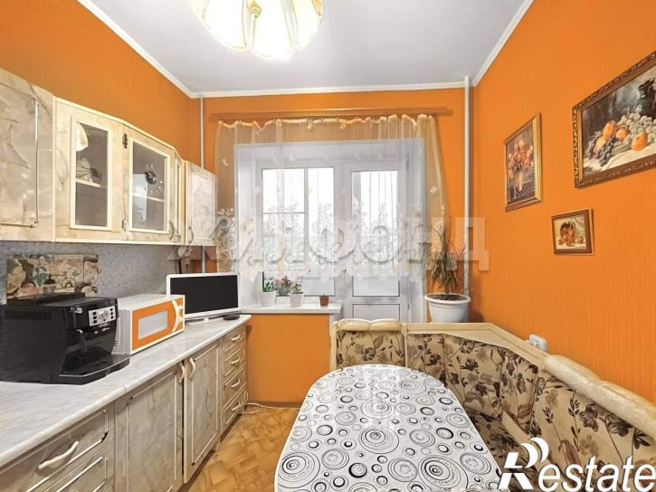 2-комн квартира Никольский проспект, д.32к1