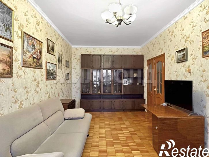 2-комн квартира Никольский проспект, д.32к1
