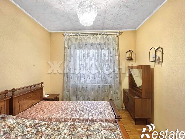 2-комн квартира Никольский проспект, д.32к1