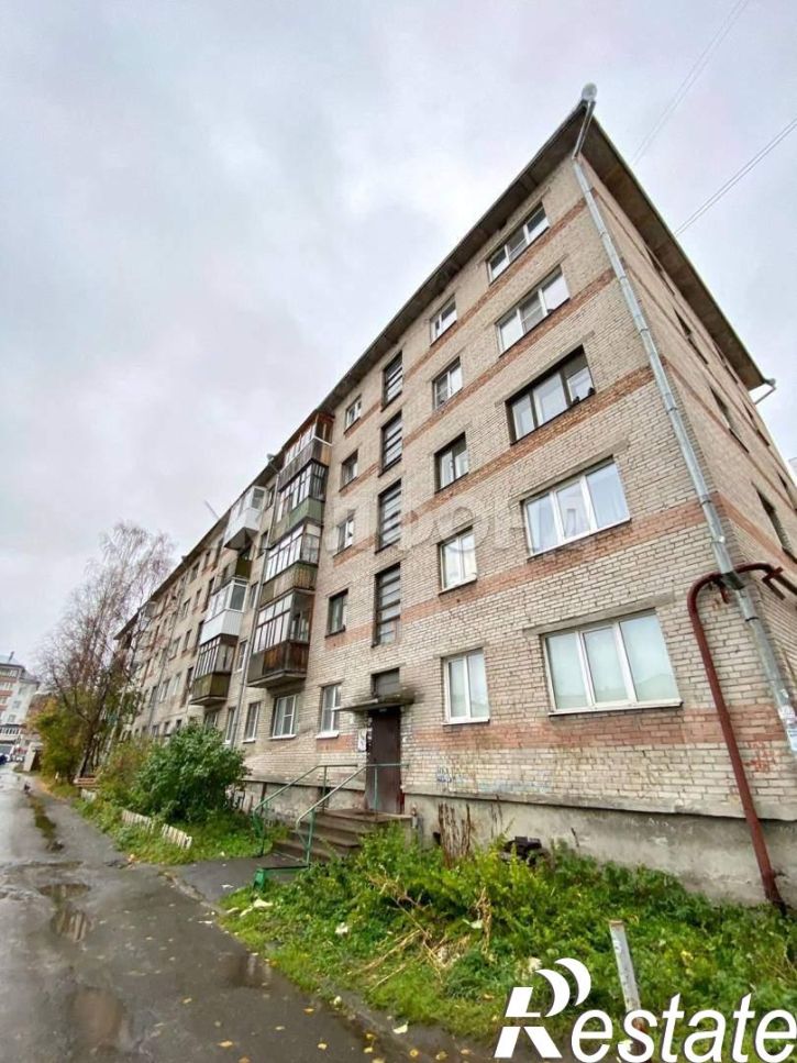 2-комн квартира Садовая ул., д.21