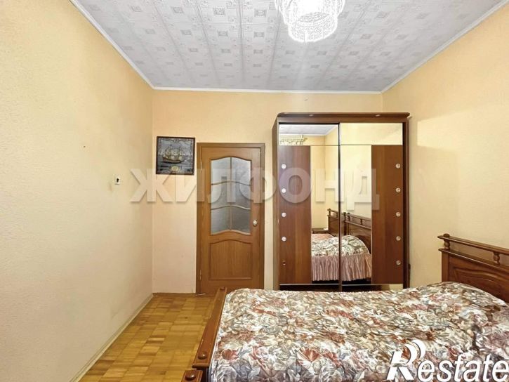 2-комн квартира Никольский проспект, д.32к1