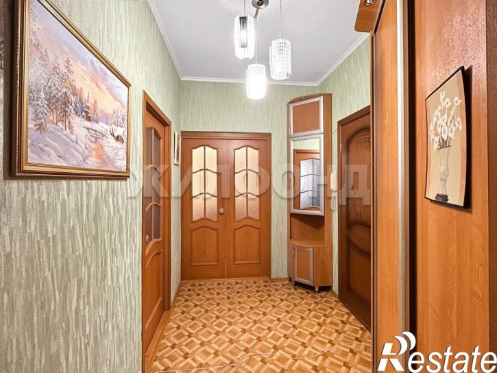 2-комн квартира Никольский проспект, д.32к1
