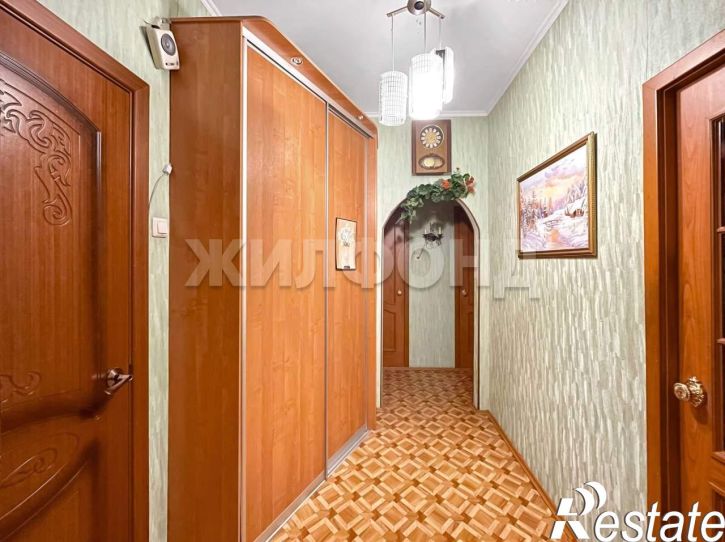 2-комн квартира Никольский проспект, д.32к1