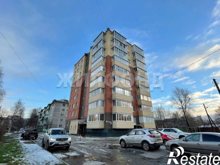 2-комн квартира Никольский проспект, д.86к2