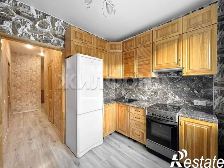 2-комн квартира Никольский проспект, д.86к2