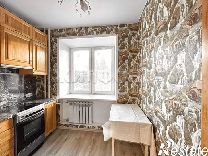 2-комн квартира Никольский проспект, д.86к2