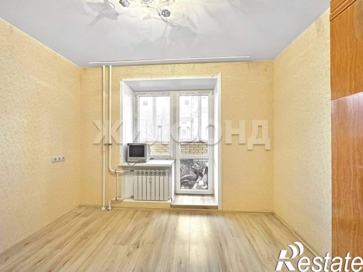 2-комн квартира Никольский проспект, д.86к2