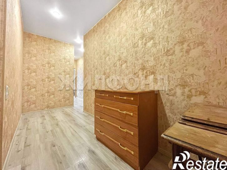2-комн квартира Никольский проспект, д.86к2