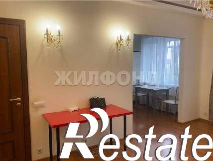 2-комн квартира Карла Либкнехта ул., д.18