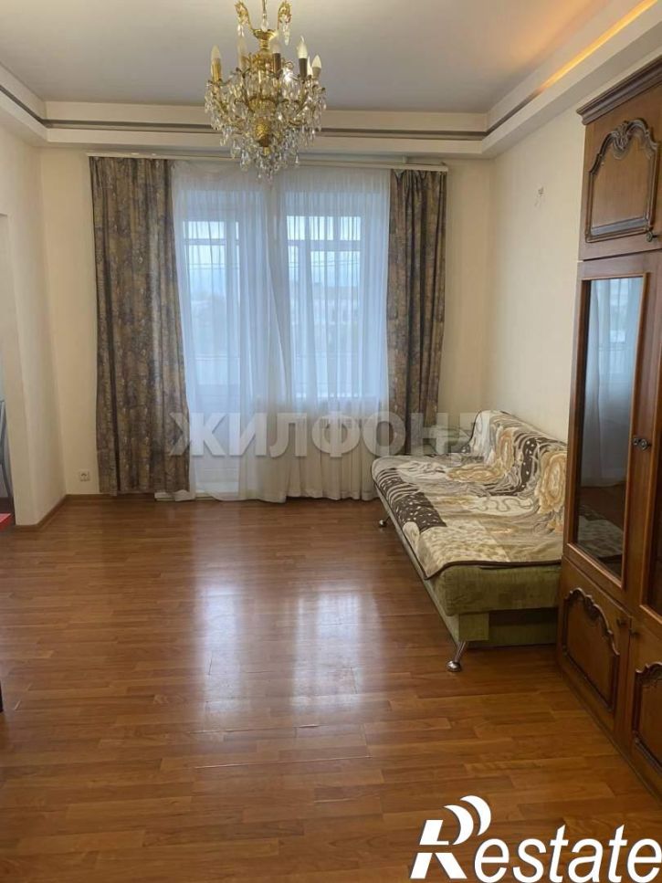 2-комн квартира Карла Либкнехта ул., д.18