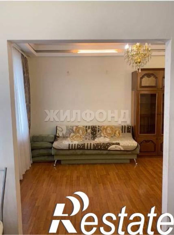 2-комн квартира Карла Либкнехта ул., д.18