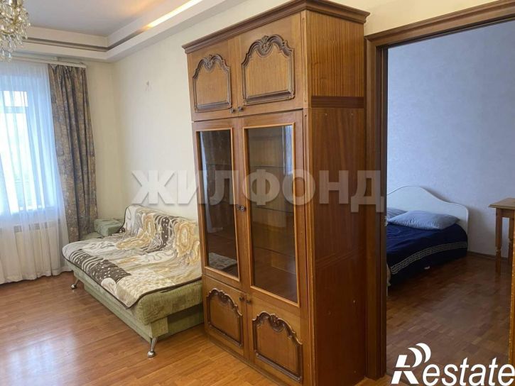 2-комн квартира Карла Либкнехта ул., д.18