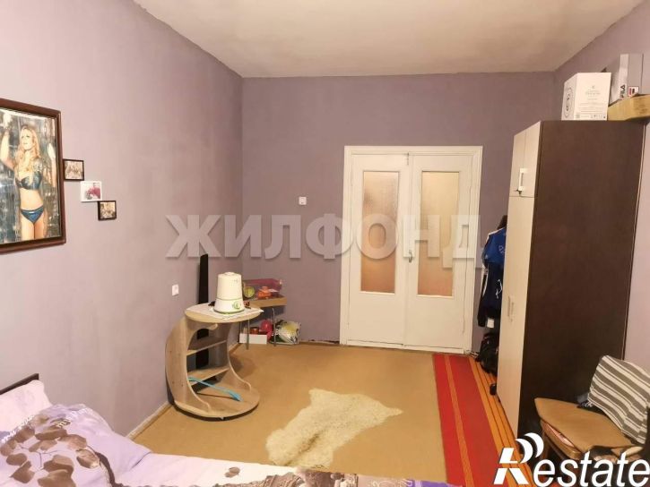 3-комн квартира Полины Осипенко ул., д.9