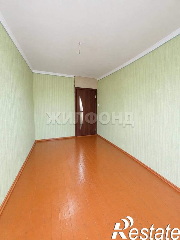 3-комн квартира Химиков ул., д.3