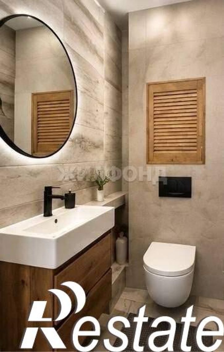 3-комн квартира Карельская ул., д.22