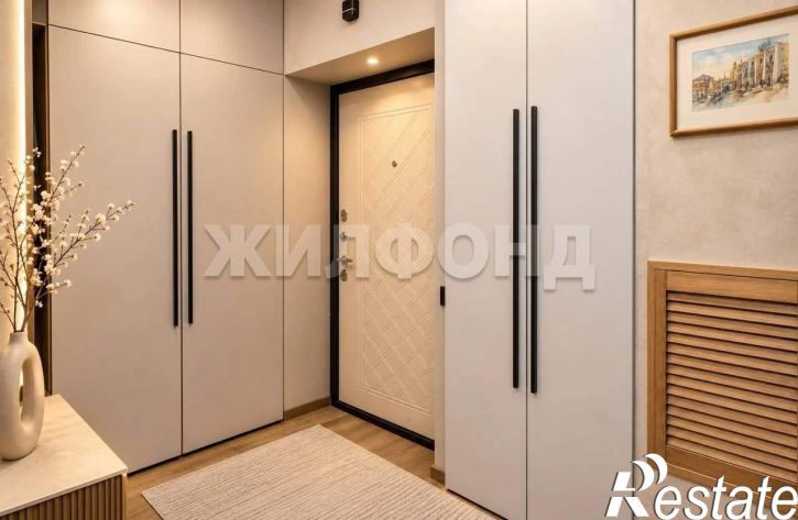 3-комн квартира Карельская ул., д.22