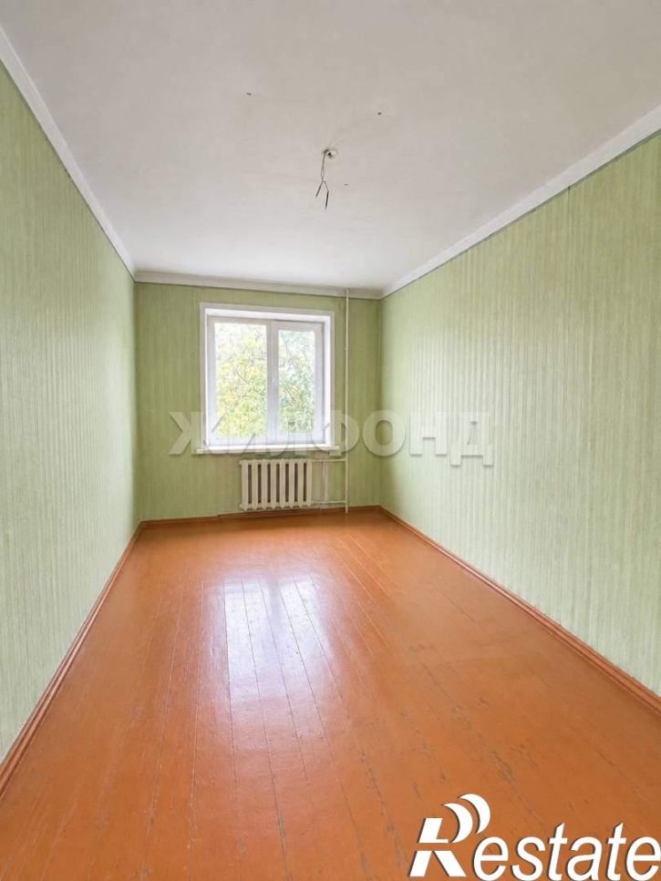 3-комн квартира Химиков ул., д.3