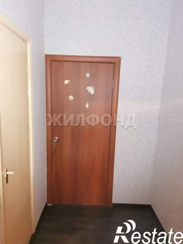 3-комн квартира Полины Осипенко ул., д.9