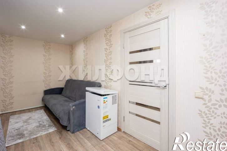 3-комн квартира Победы ул., д.124к1