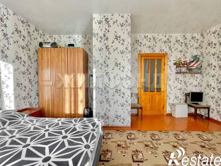 3-комн квартира Вельможного ул., д.11