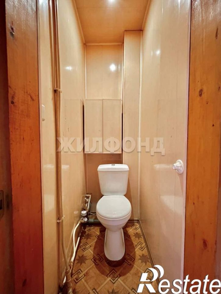 3-комн квартира Вельможного ул., д.11