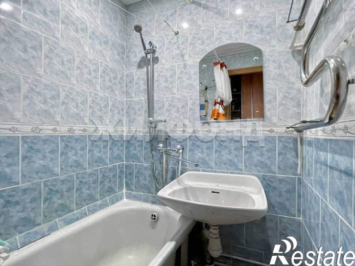 3-комн квартира Школьная ул., д.84
