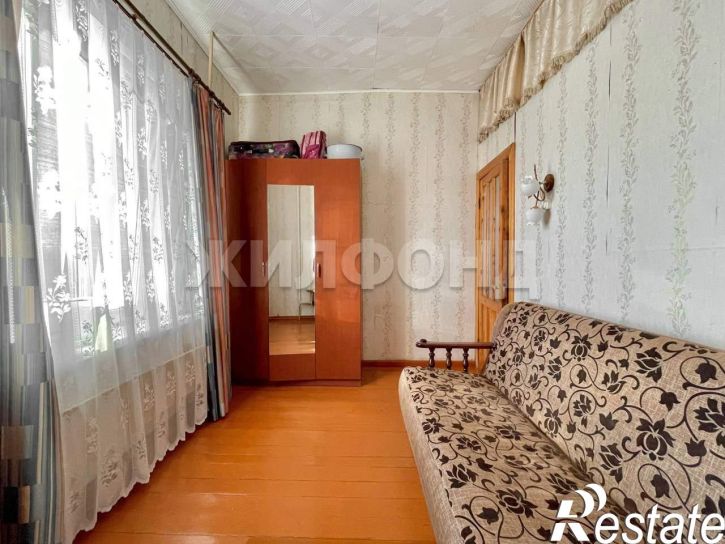 3-комн квартира Вельможного ул., д.11