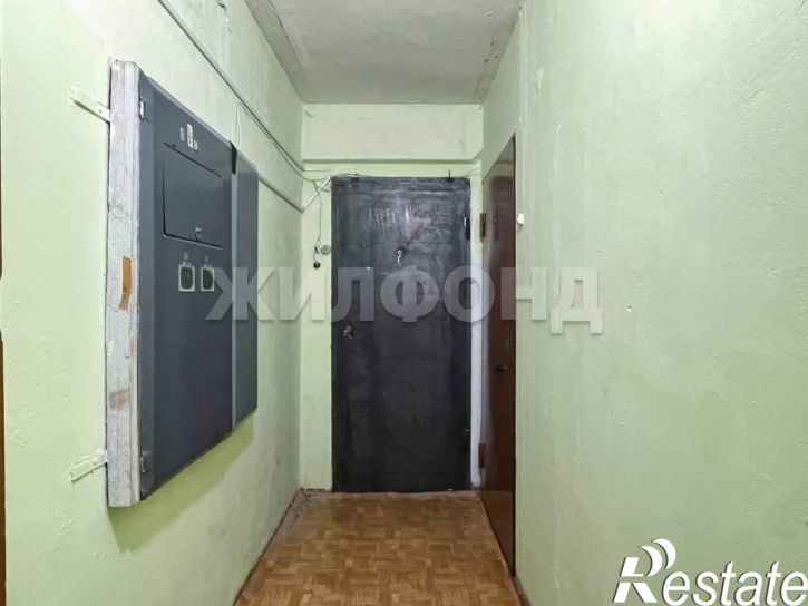 3-комн квартира Школьная ул., д.84