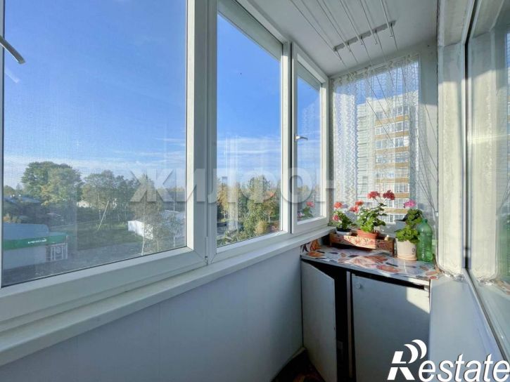 3-комн квартира Школьная ул., д.84