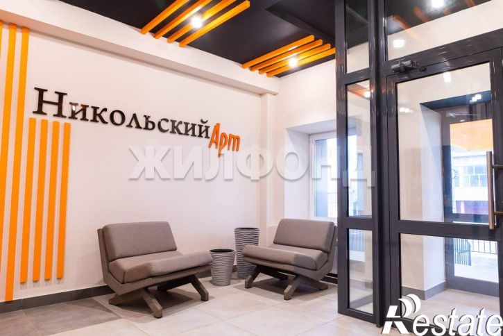 3-комн квартира Кедрова ул., д.1