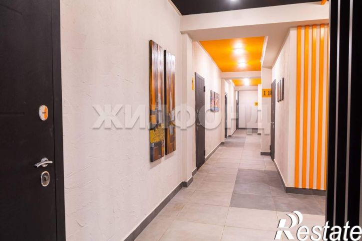 3-комн квартира Кедрова ул., д.1