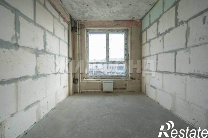 3-комн квартира Кедрова ул., д.1