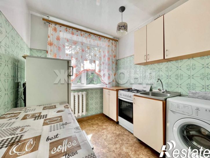 3-комн квартира Советских космонавтов проспект, д.171