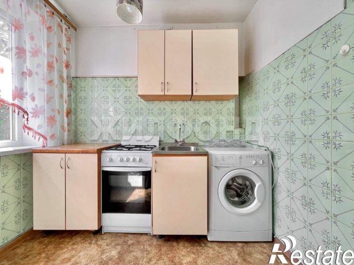 3-комн квартира Советских космонавтов проспект, д.171