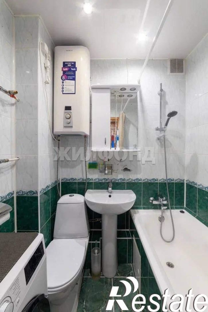 3-комн квартира Советских космонавтов проспект, д.171