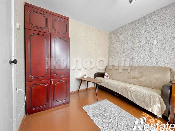 3-комн квартира Советских космонавтов проспект, д.171
