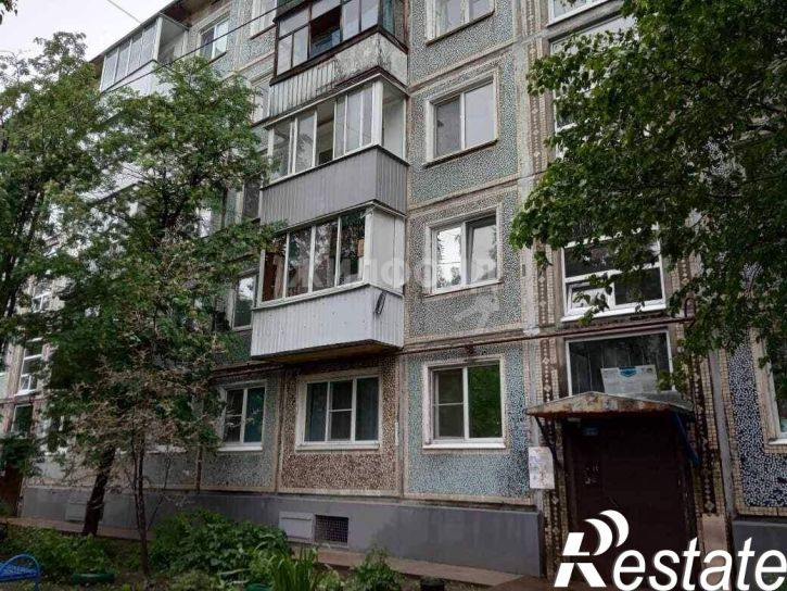 3-комн квартира Советских космонавтов проспект, д.171