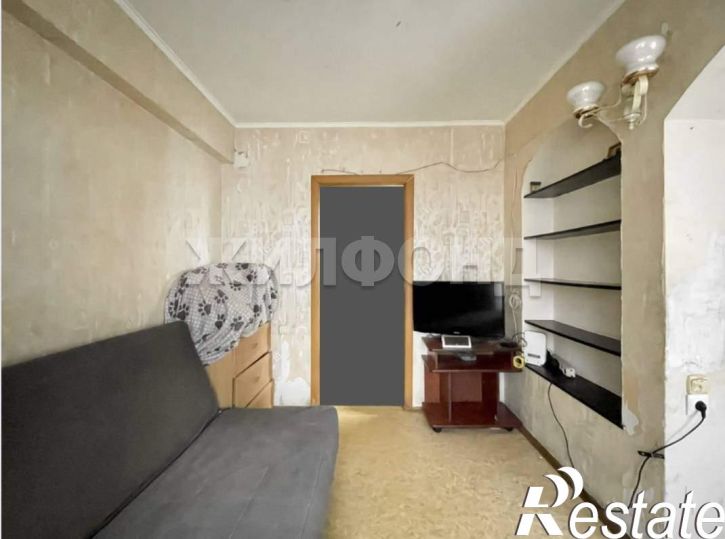 3-комн квартира Школьная ул., д.86