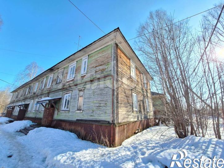 3-комн квартира Аллейная ул., д.18