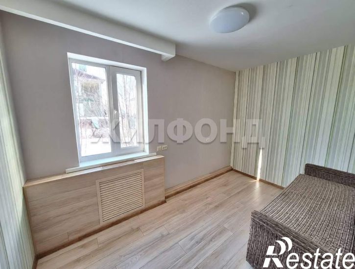 3-комн квартира Аллейная ул., д.18
