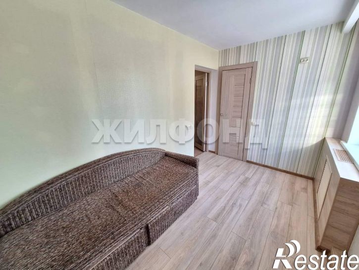 3-комн квартира Аллейная ул., д.18
