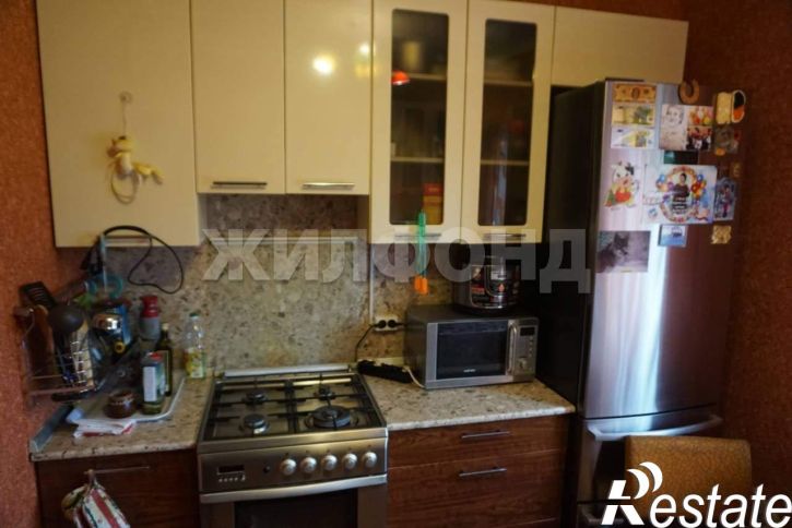 3-комн квартира Кегостровская ул., д.50