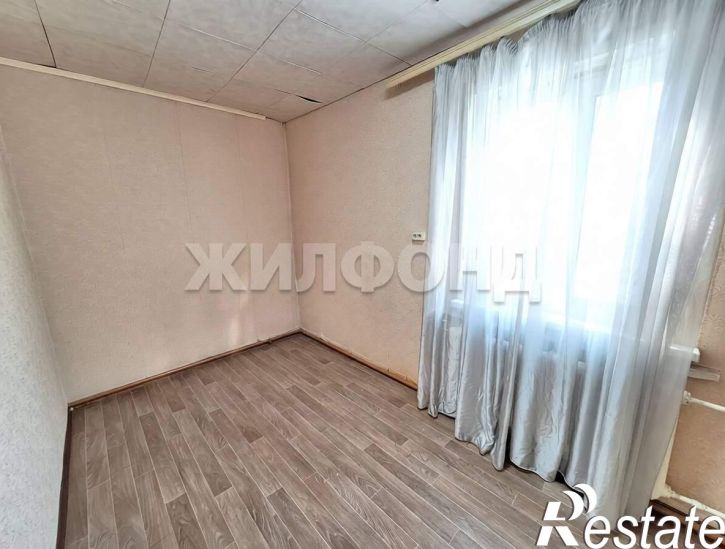 3-комн квартира Аллейная ул., д.18