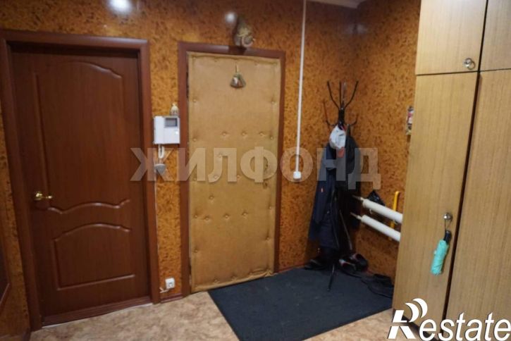 3-комн квартира Кегостровская ул., д.50