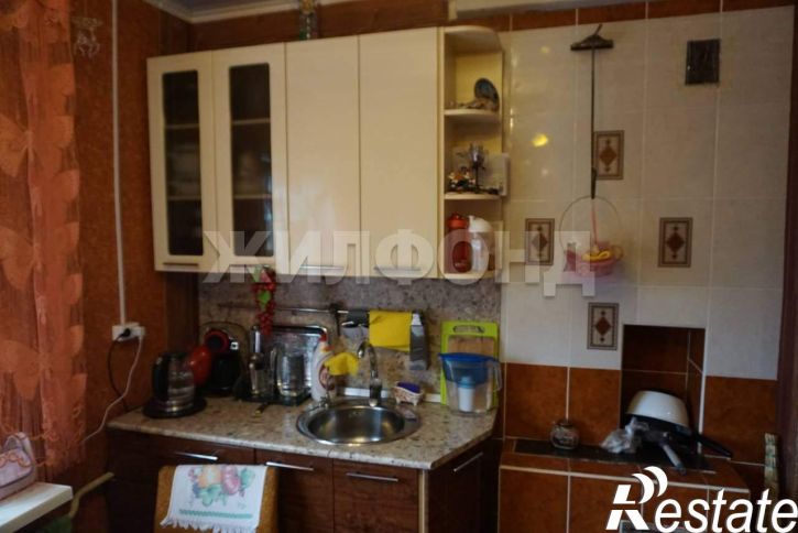 3-комн квартира Кегостровская ул., д.50