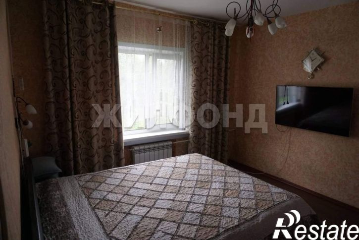 3-комн квартира Кегостровская ул., д.50