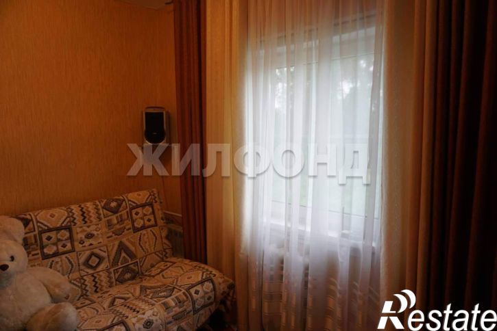 3-комн квартира Кегостровская ул., д.50