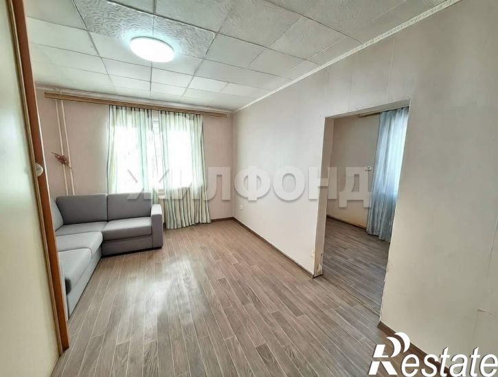 3-комн квартира Аллейная ул., д.18