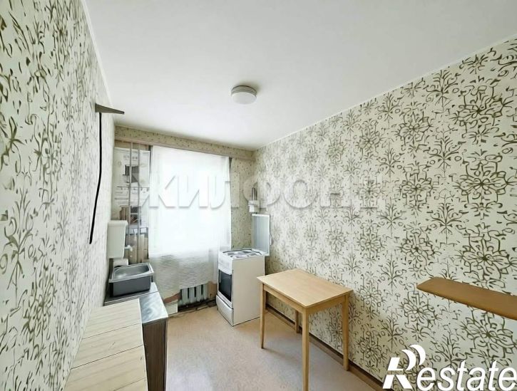 3-комн квартира Аллейная ул., д.18