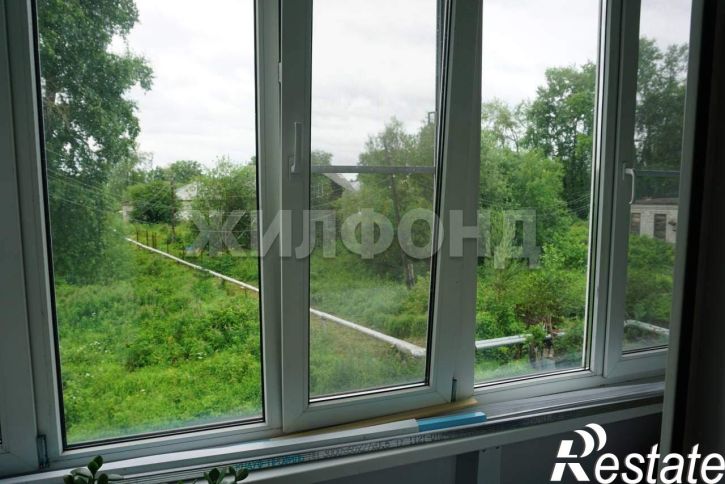 3-комн квартира Кегостровская ул., д.50